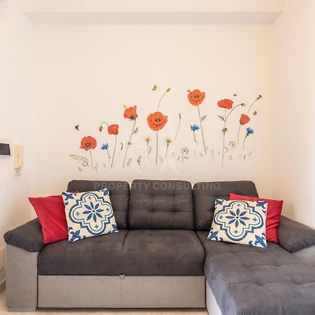 Appartement Il Gabbiano Castelsardo Extérieur photo