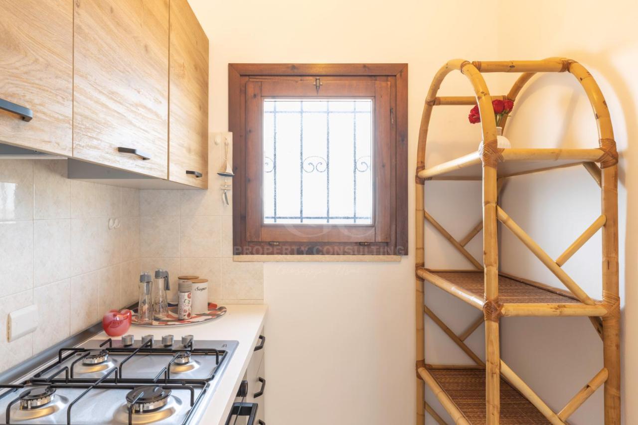Appartement Il Gabbiano Castelsardo Extérieur photo
