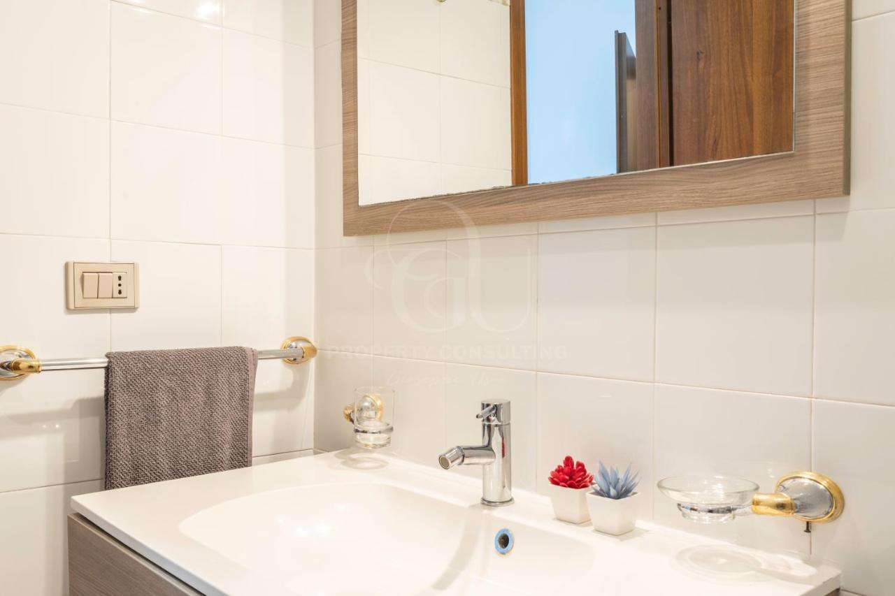 Appartement Il Gabbiano Castelsardo Extérieur photo