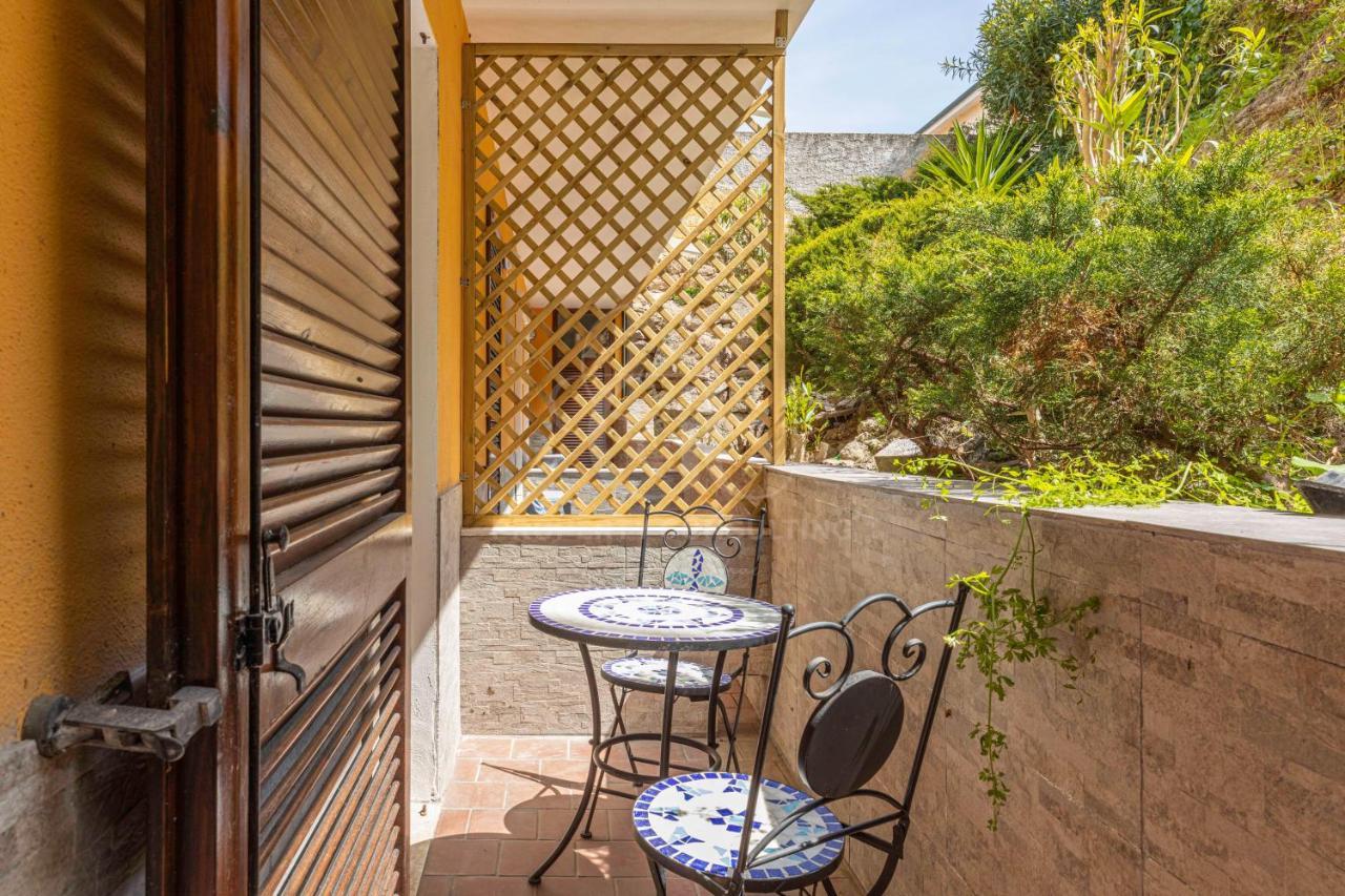 Appartement Il Gabbiano Castelsardo Extérieur photo