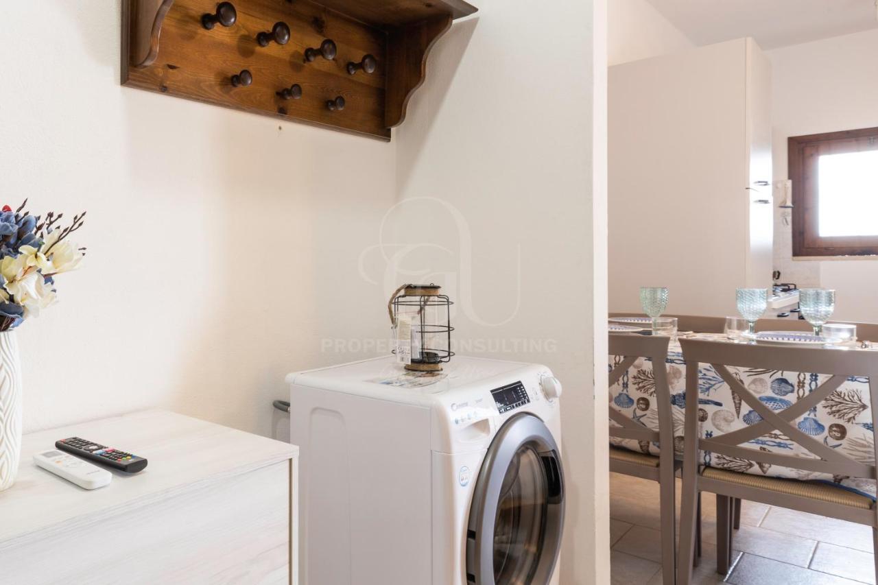 Appartement Il Gabbiano Castelsardo Extérieur photo