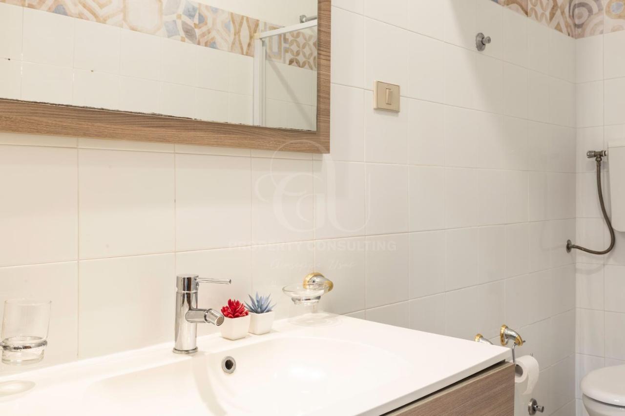 Appartement Il Gabbiano Castelsardo Extérieur photo
