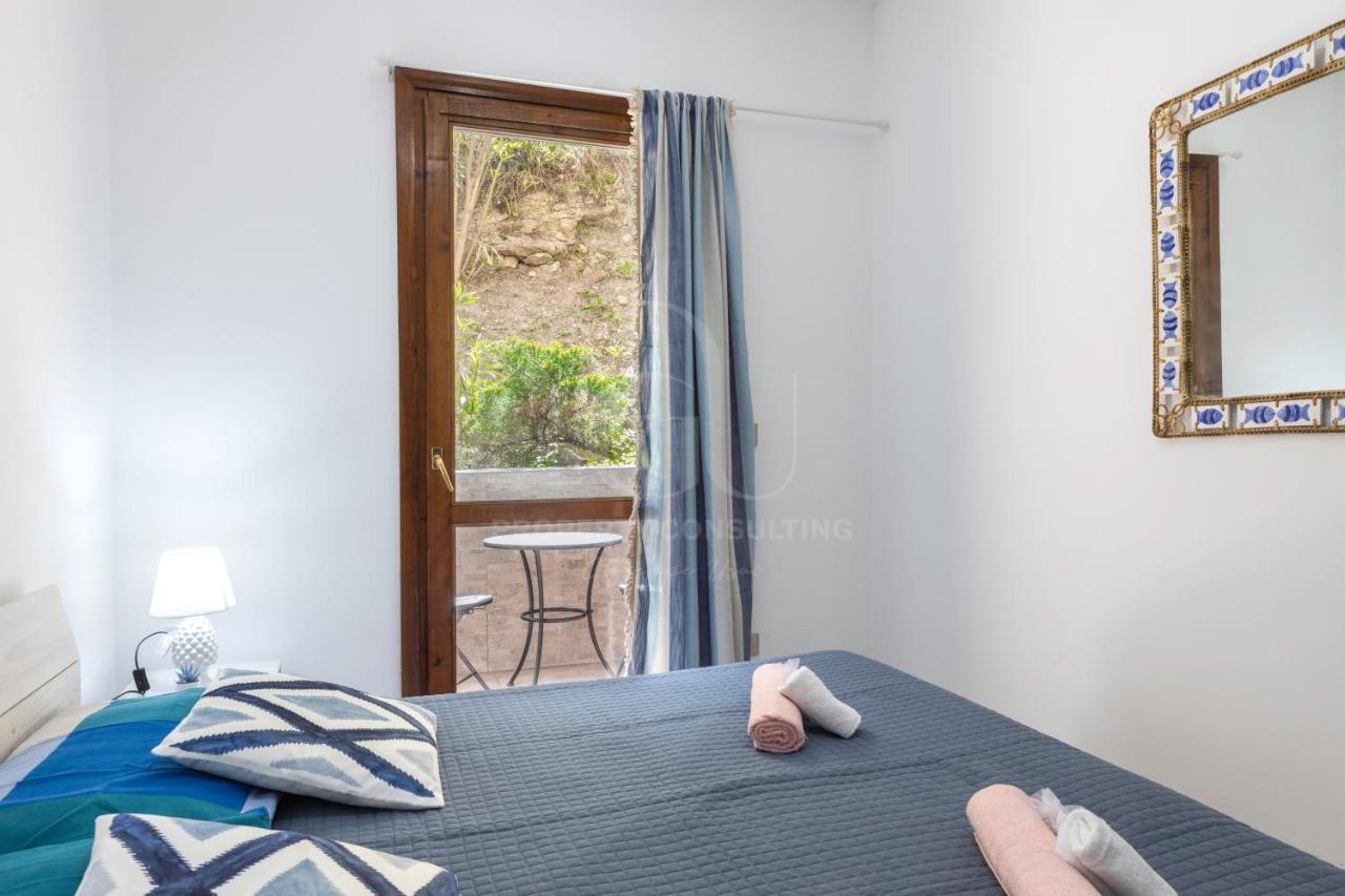 Appartement Il Gabbiano Castelsardo Extérieur photo