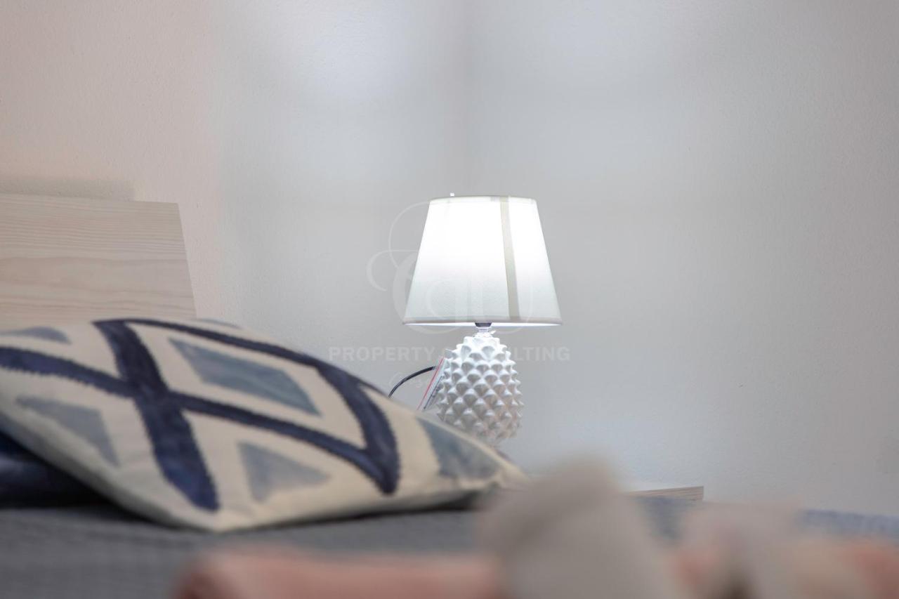 Appartement Il Gabbiano Castelsardo Extérieur photo