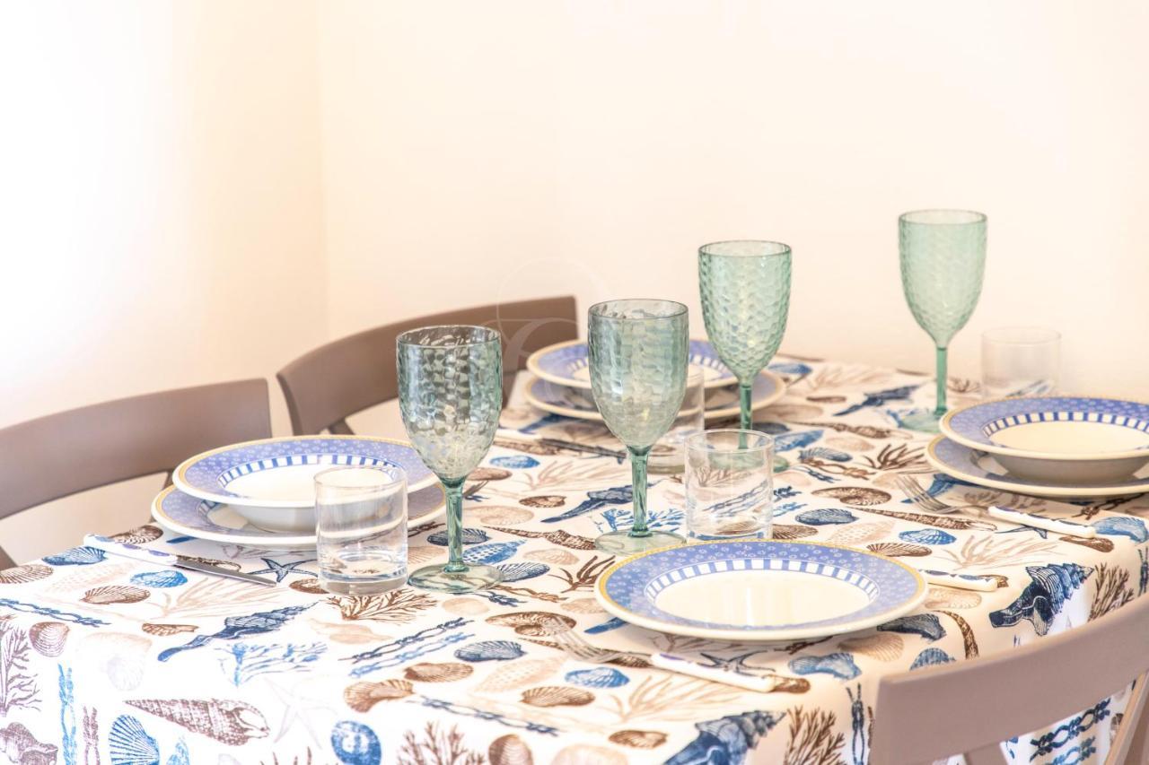 Appartement Il Gabbiano Castelsardo Extérieur photo