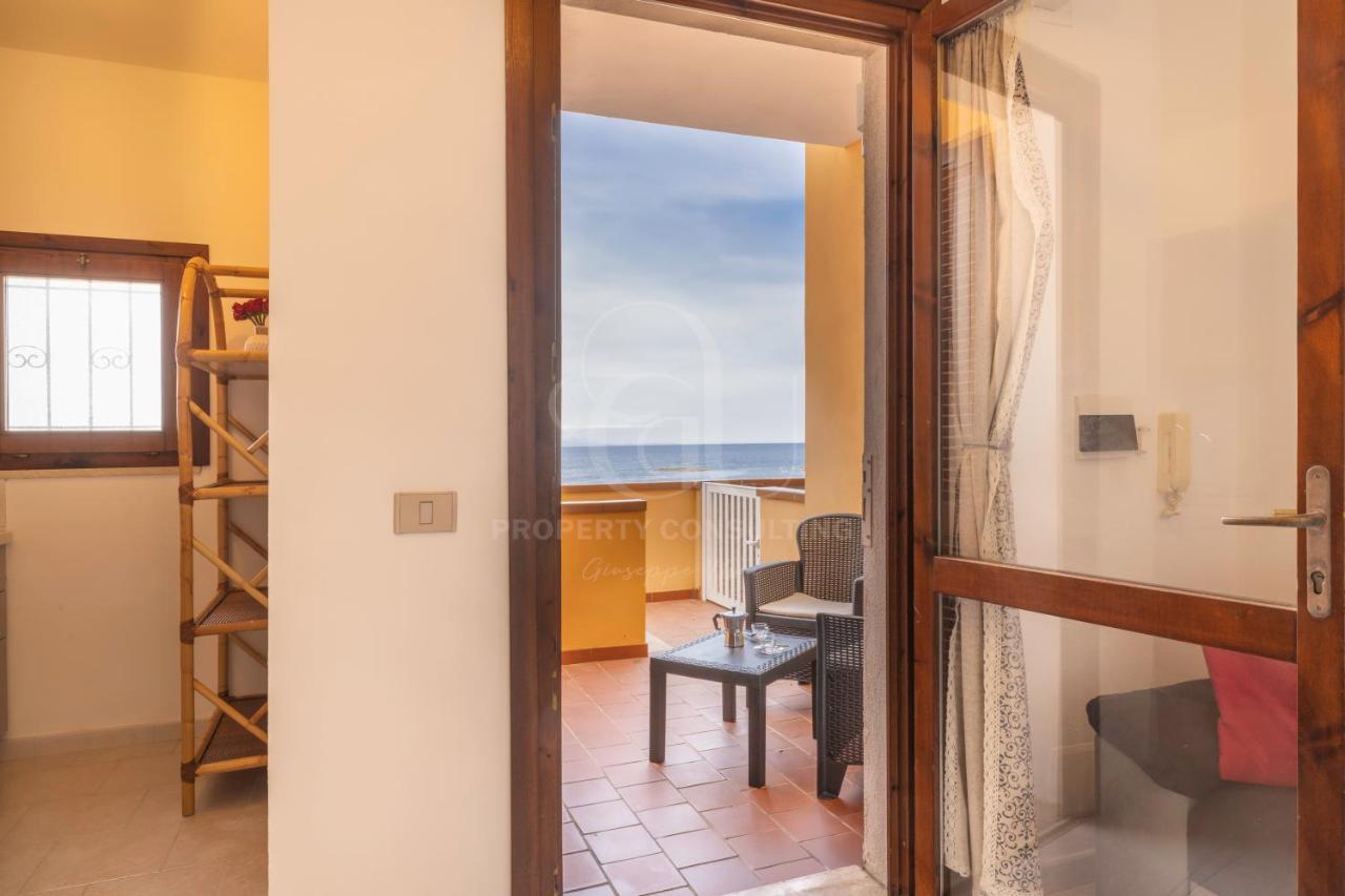 Appartement Il Gabbiano Castelsardo Extérieur photo