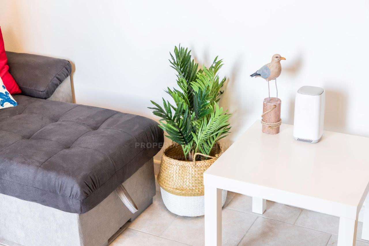 Appartement Il Gabbiano Castelsardo Extérieur photo